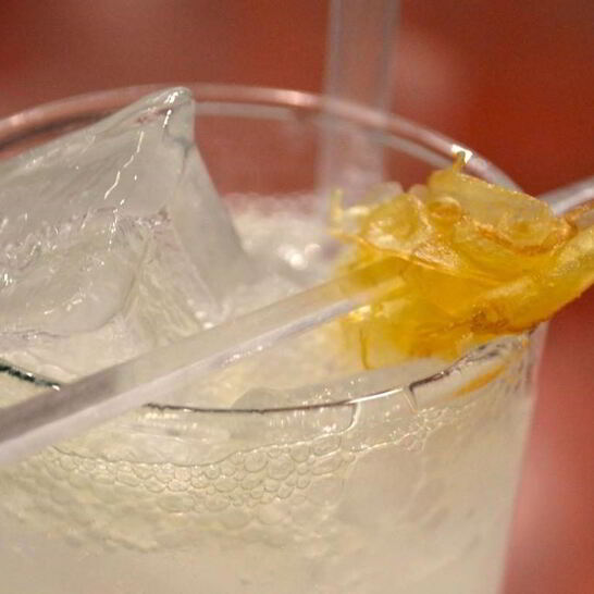 Рецепт коктейля 5 часов утра