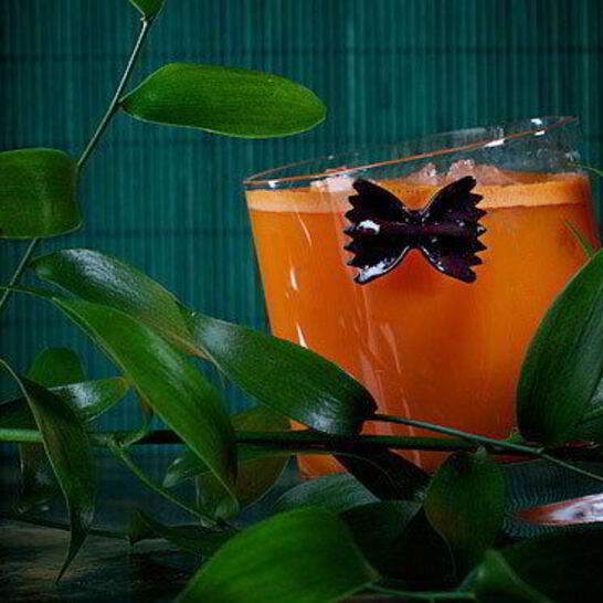 Рецепт коктейля агент оранж