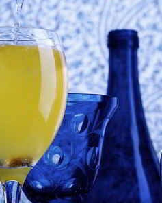 Коктейль Агуа де Валенсия