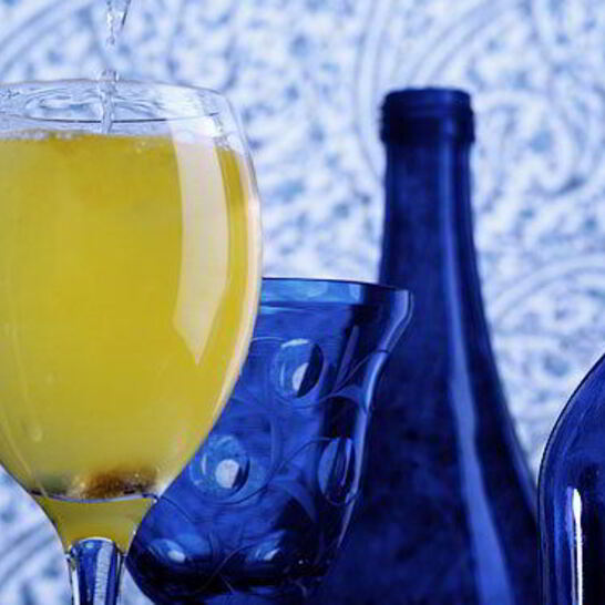 Рецепт коктейля агуа де валенсия