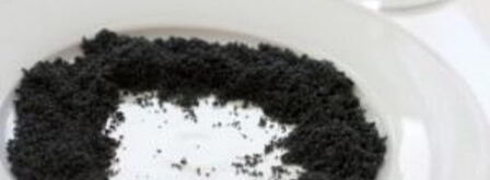 коктейль черная вдова. Шаг 3