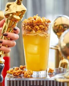 Коктейль Colins Farrell