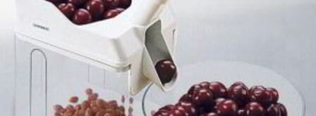 коктейль дикая вишня. Шаг 3