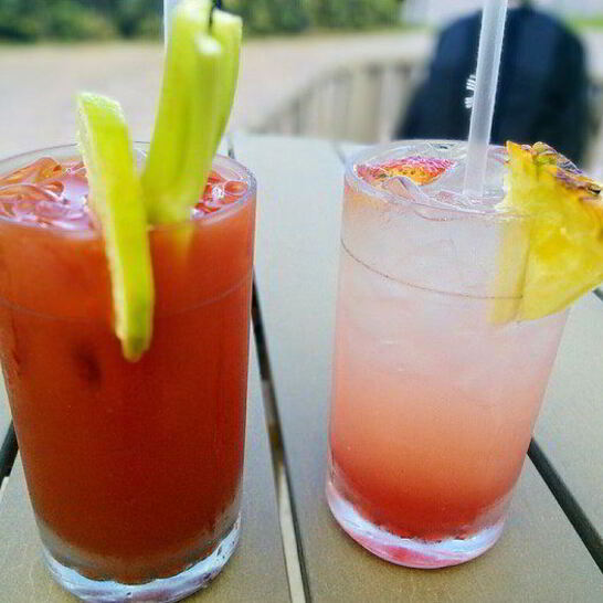 Рецепт коктейля для него и для нее