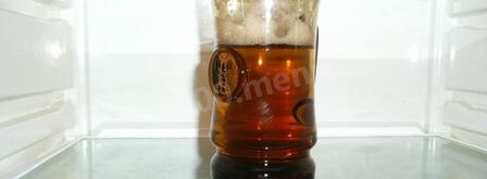 коктейль ерш. Шаг 6