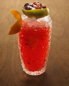 Коктейль Кейп-кодер