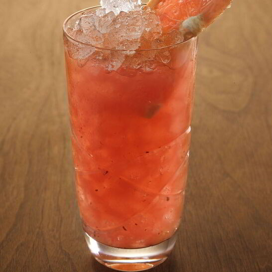 Рецепт коктейля морского бриз