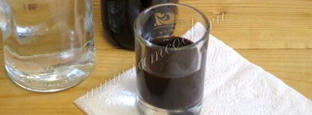 коктейль ниночка. Шаг 4