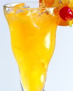 Коктейль отвертка