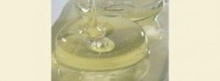 коктейль с клюквой и розмарином. Шаг 3