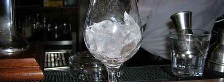 коктейль с мартини. Шаг 6