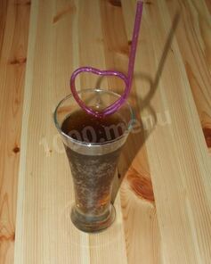 Коктейль с текилой виски джином ромом и водкой