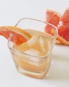 Коктейль Собака