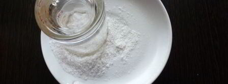 коктейль соленый пес. Шаг 6