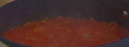 макароны с водкой. Шаг 5