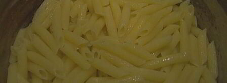 макароны с водкой. Шаг 7