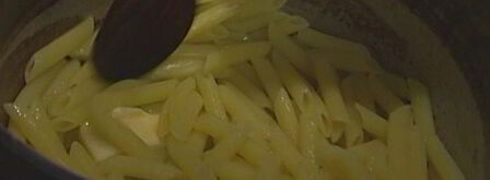 макароны с водкой. Шаг 8