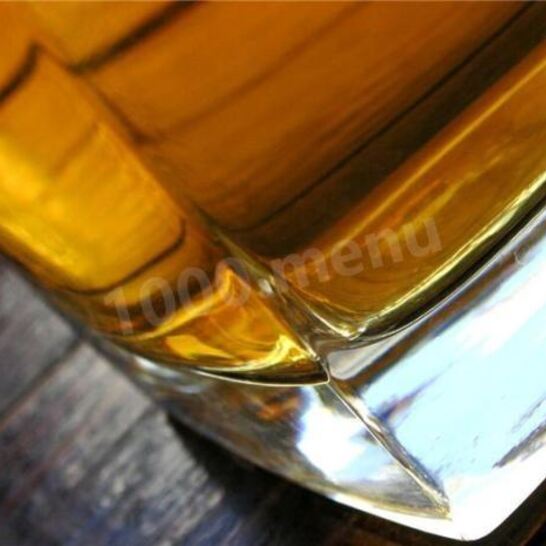 Рецепт водки на грецких орехах