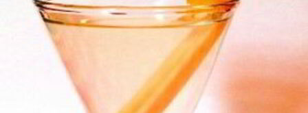 водка с хреном. Шаг 6