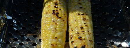 кукуруза с кленовым сиропом. Шаг 3