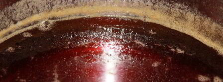 кукурузный сироп. Шаг 3