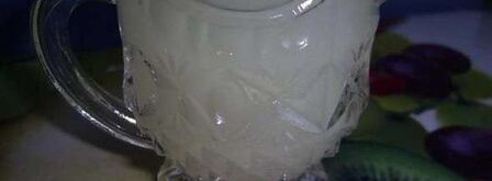 апельсиновый квас. Шаг 25