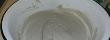 белый квас без дрожжей. Шаг 3