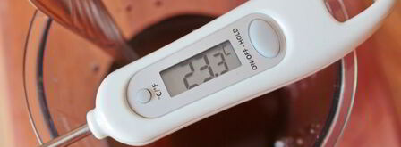 белый квас. Шаг 3