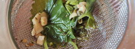 белый квас. Шаг 4