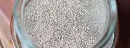 белый квас. Шаг 6