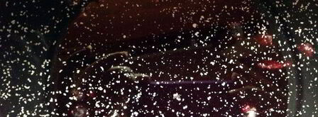 черничный квас. Шаг 4