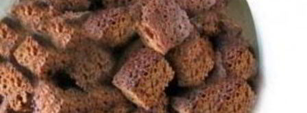 домашний квас без дрожжей. Шаг 3