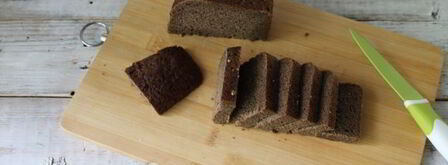 домашний квас из бородинского хлеба. Шаг 5