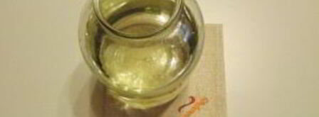 домашний квас из черного хлеба без дрожжей. Шаг 3