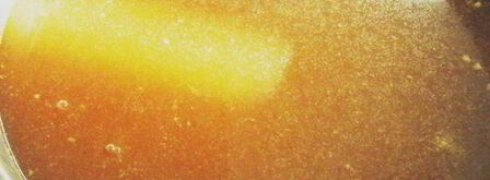 домашний квас из сухарей. Шаг 4