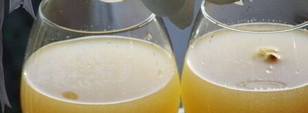 домашний квас из сухарей. Шаг 6