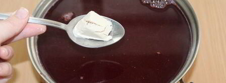 домашний квас на смородине. Шаг 5