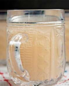 Домашний медовый квас квас из ржаной муки