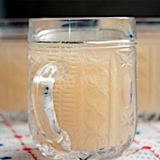 Рецепт домашнего медового кваса квас из ржаной муки