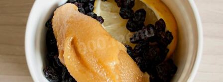 домашний медовый квас квас из ржаной муки. Шаг 4