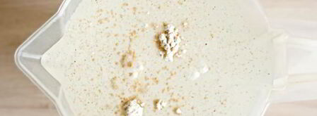 домашний медовый квас квас из ржаной муки. Шаг 5