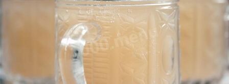 домашний медовый квас квас из ржаной муки. Шаг 9