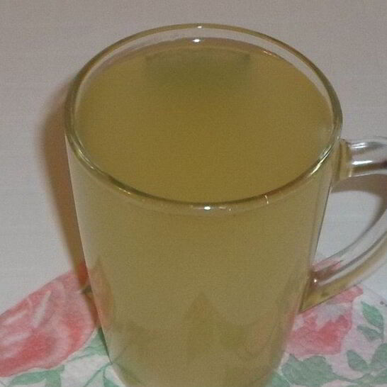 Рецепт хлебного кваса без дрожжей