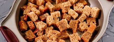 хлебный квас из березового сока. Шаг 6