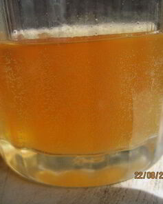 Хлебный квас