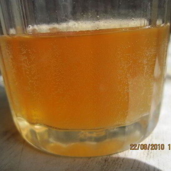 Рецепт хлебного кваса