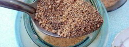 квас без дрожжей. Шаг 3