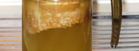 квас для нас. Шаг 8