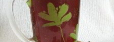 квас из бородинского хлеба без дрожжей. Шаг 9