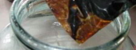 квас из концентрата. Шаг 3